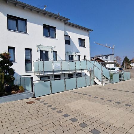 Kern Apartments Rust Exteriér fotografie